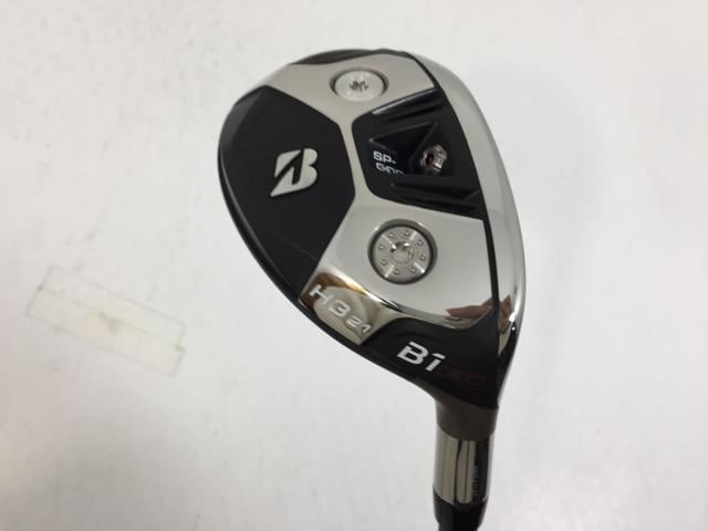 ゴルフクラブ 超 ブリヂストン B 1 ST HY ユーティリティ 2025 VENTUS BS 6 h 3