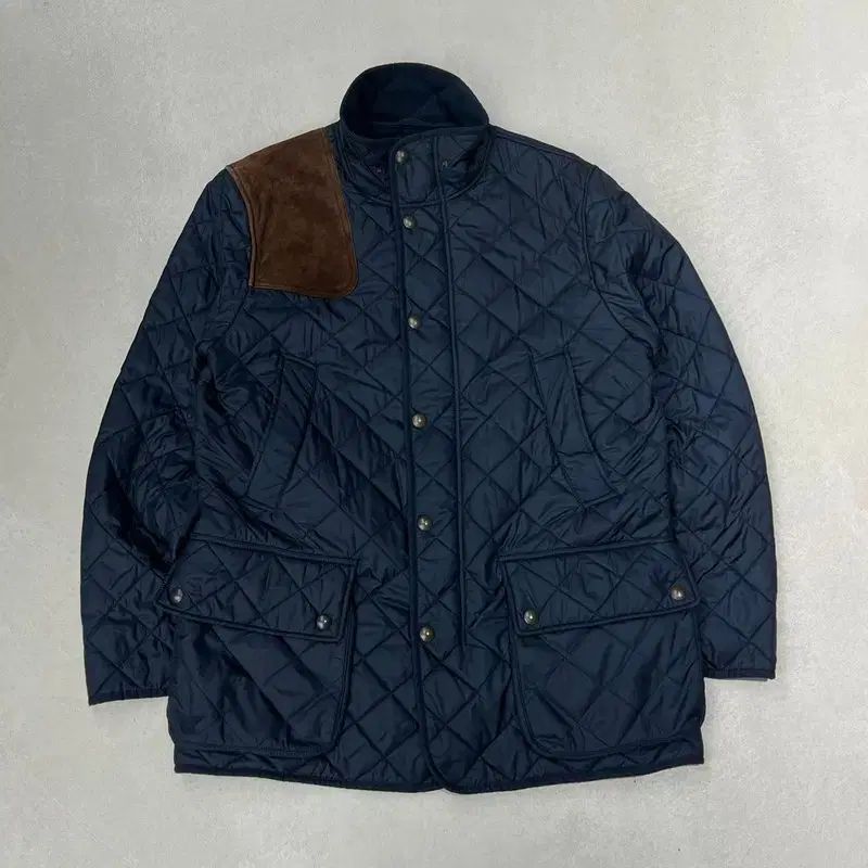 ポロラルフローレン キルティングジャケット s 09226