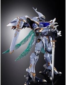 METAL BUILD DRAGON SCALE サーバイン Story of Aura Battler DUNBINE 1週間以内発送
