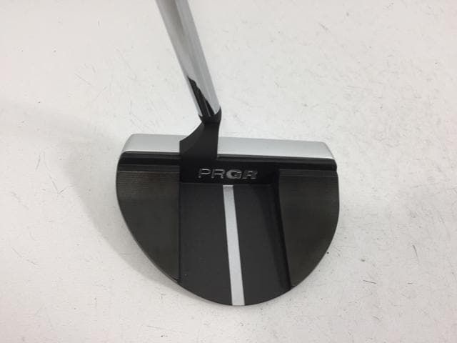 返品OK 【中古ゴルフクラブ】【超美品】プロギア シルバーブレード SB