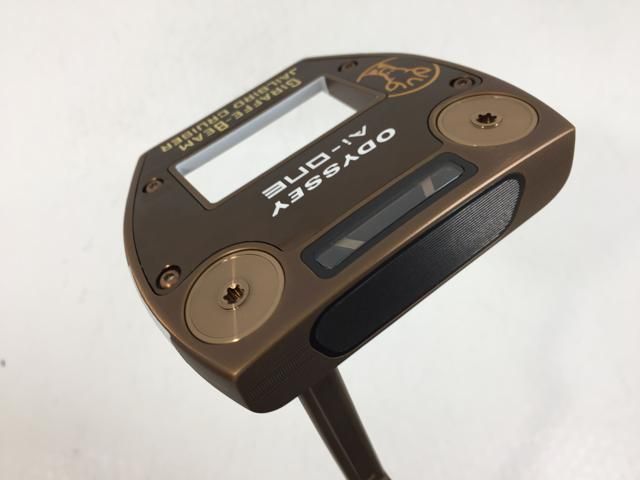 返品OK 【中古ゴルフクラブ】【超美品】オデッセイ Ai-ONE GIRAFFE