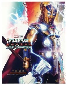 ソー［ボーナスアクセサリー付き］「ソー:ラブ&サンダー」 ムービー