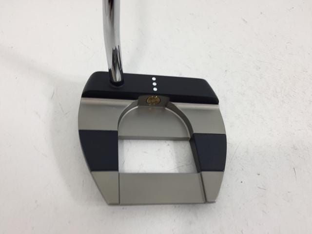 返品OK 【中古ゴルフクラブ】【超美品】オデッセイ Ai-ONE MILLED