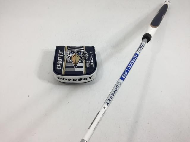 返品OK 【中古ゴルフクラブ】【超美品】オデッセイ Ai-ONE MILLED