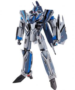 DX超合金 初回 版 VF-31 AX カイロスプラス ハヤテ インメルマン機 マクロスΔ BANDAI SPIRITS 1週間以内発送