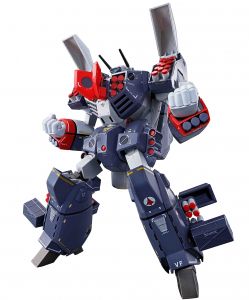 DX超合金 VF-1 Jアーマードバルキリー 一条輝機 超時空要塞マクロス BANDAI SPIRITS 1週間以内発送