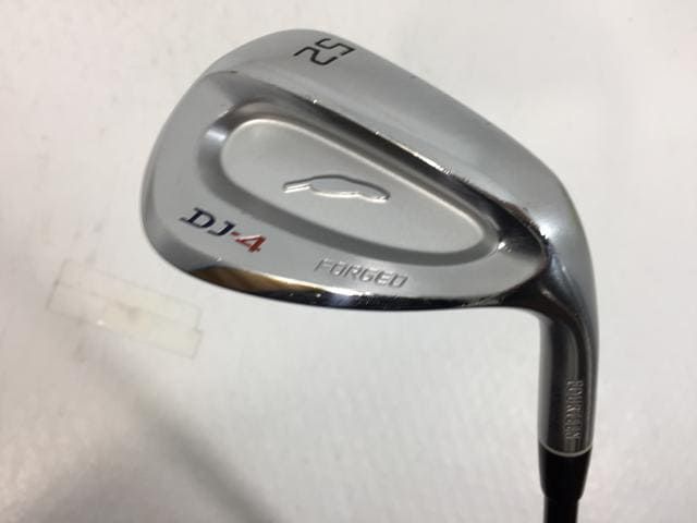 返品OK 【中古ゴルフクラブ】フォーティーン DJ-4 ウェッジ 2019 FT