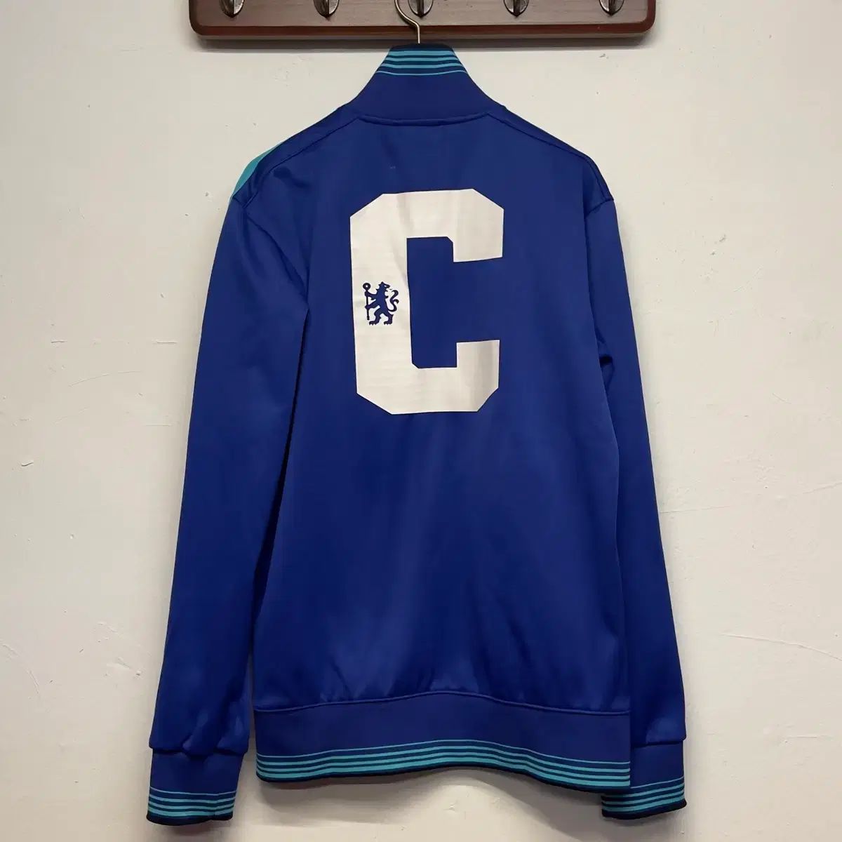 アディダス チェルシー トラックジャケット   ジャージ size L 楽天市場】古着 アディダス adidas ORIGINALS オリジナルス CHELSEA