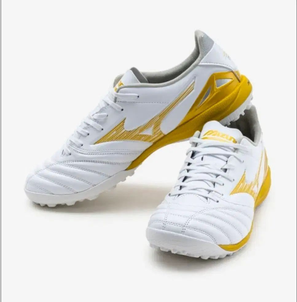 ミズノ モレリア NEO 4 プロ AS Bright G パック