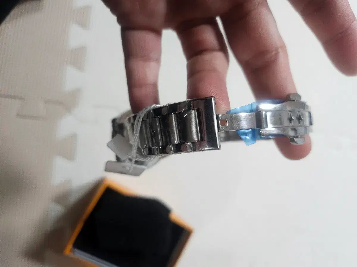 オートマチック時計