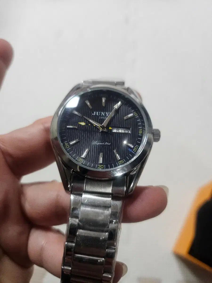  JUNYU オートマチック時計 自動 自動巻き時計 腕時計(アナログ)
