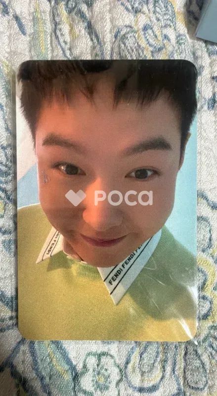 ビートゥービー イ チャンソプ Be Together CUBE BAKER EVENT