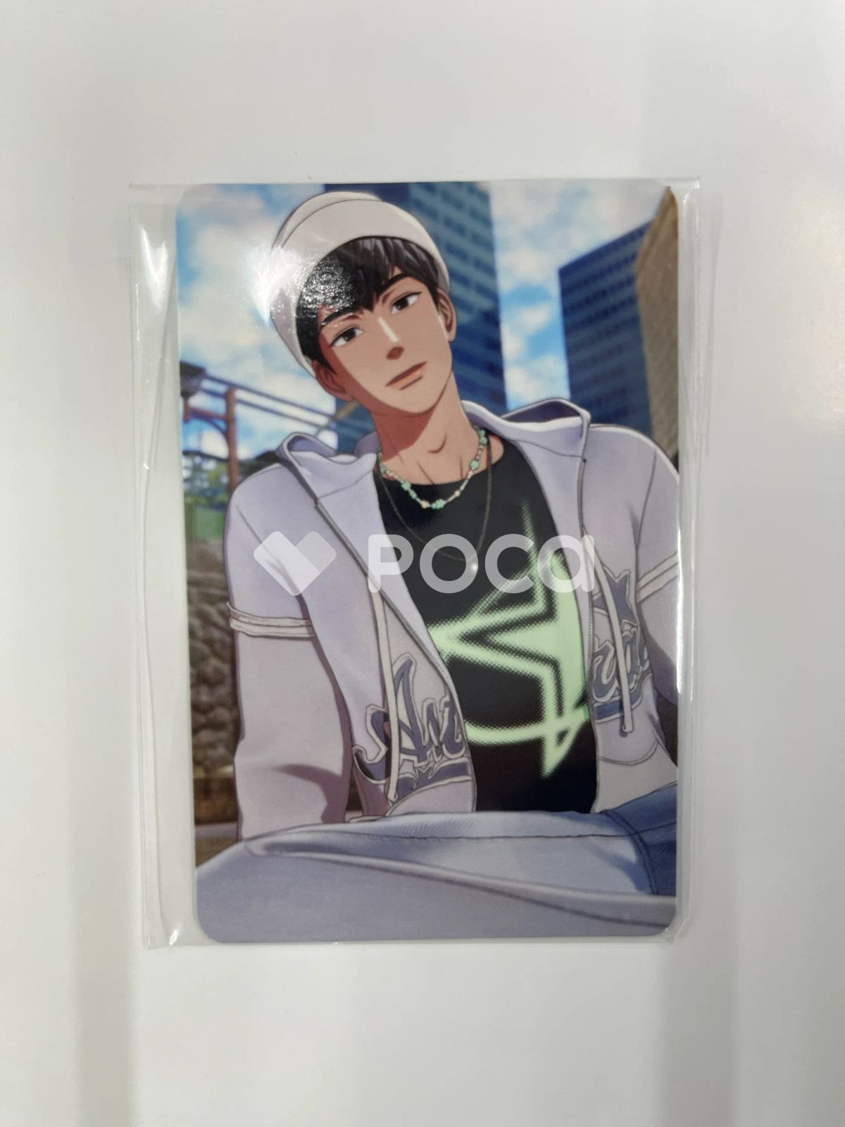 PLAVE ハミン ASTERUM 433-10 ラキドロ - メルカリ