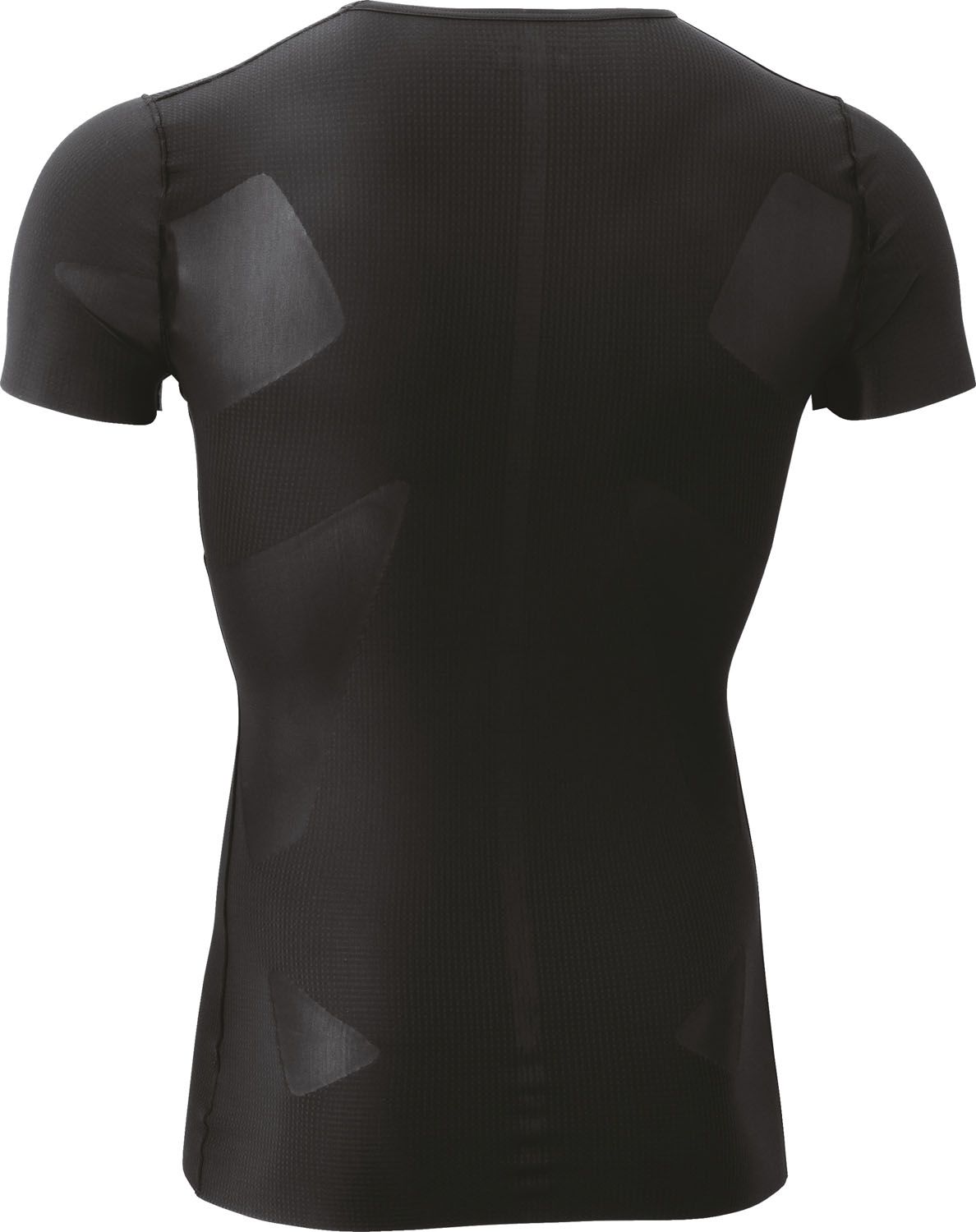 ヨネックス YONEX ユニVネック半袖シャツ 機能インナー