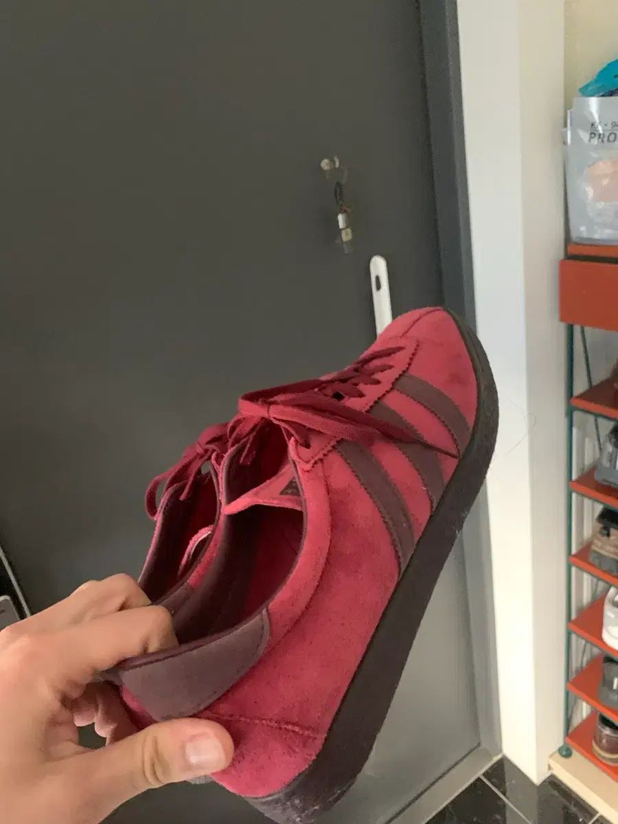 タバコ グルーエン