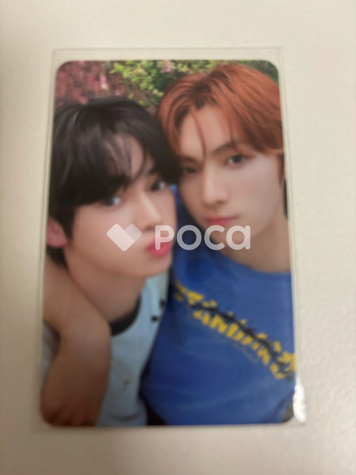 TWS 集合／ユニット 2025 TWS TOUR '24/7:WITH:US' IN SEOUL 42:ZONE