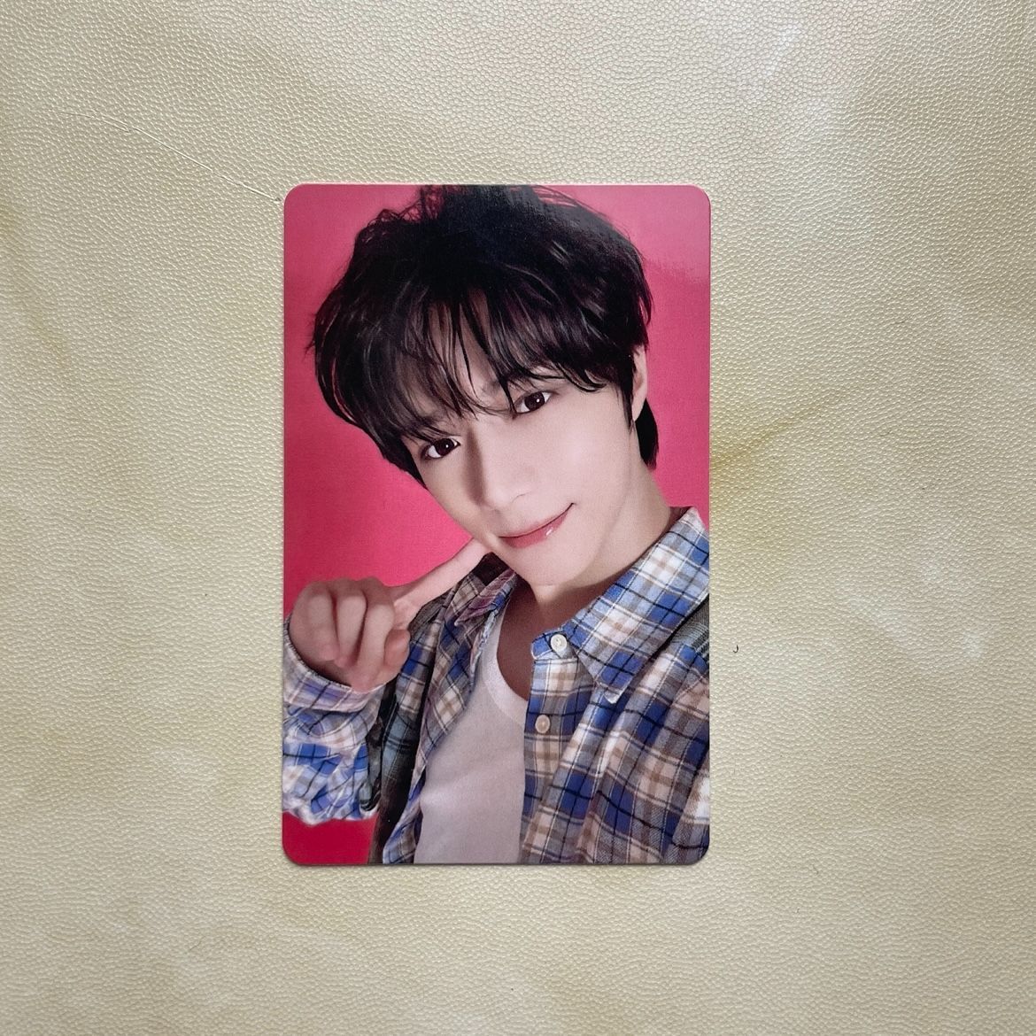 txt ボムギュ 1000人限定 fcアンケート トレカ TXT 2025 FC 会報誌 アンケート ボムギュ 特典 1000人限定トレカ