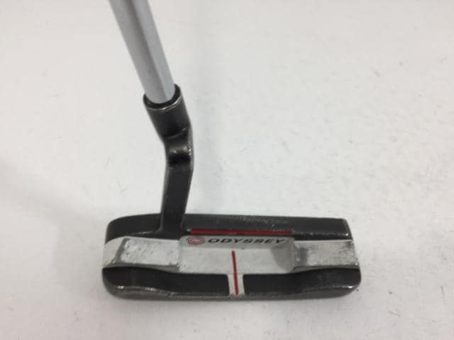 返品OK 【中古ゴルフクラブ】オデッセイ O-WORKS BLACK(オー・ワークス