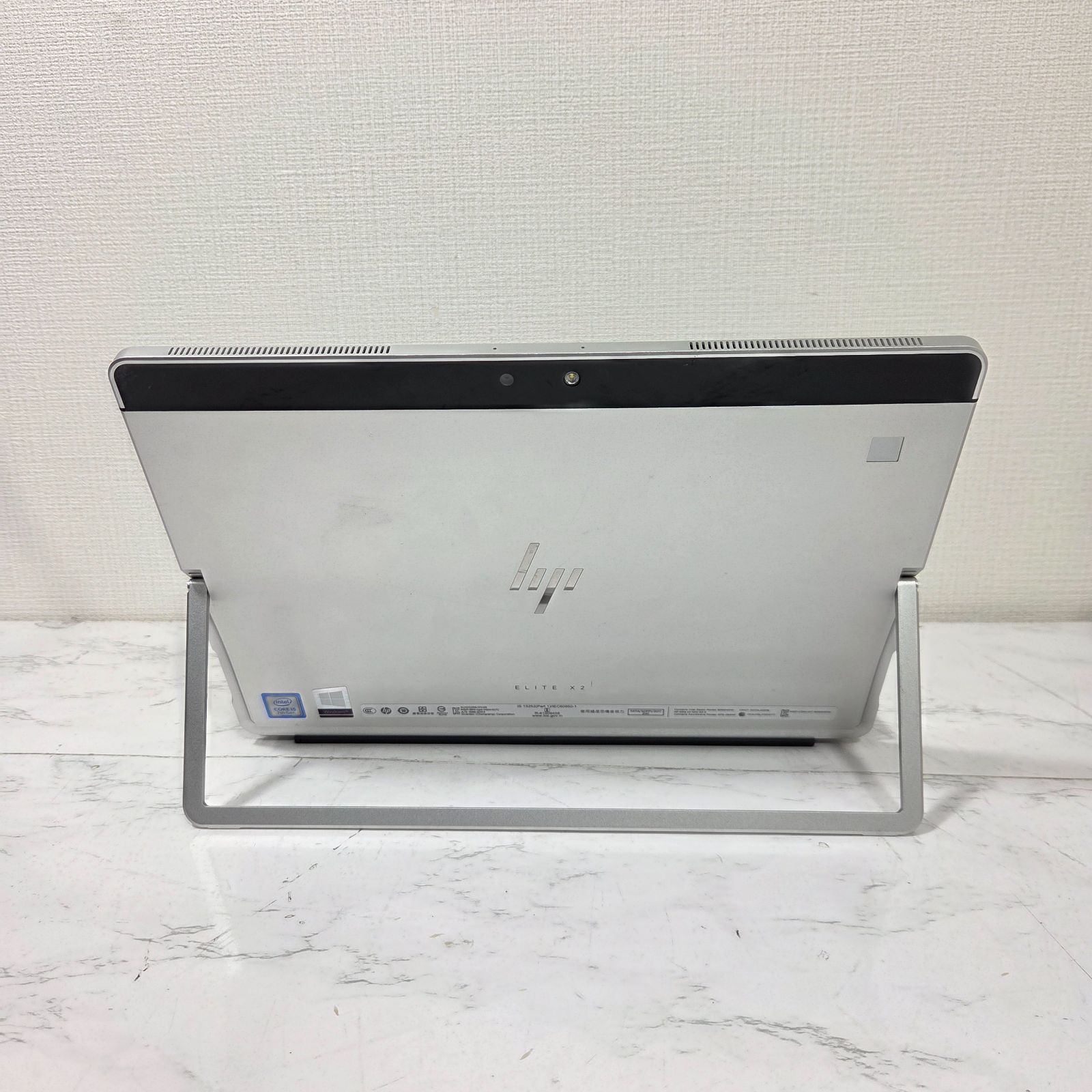  1週間保証 HP | i 5-7200 U 8 GB 256 Win 11 Windowsノート本体 ノートPC