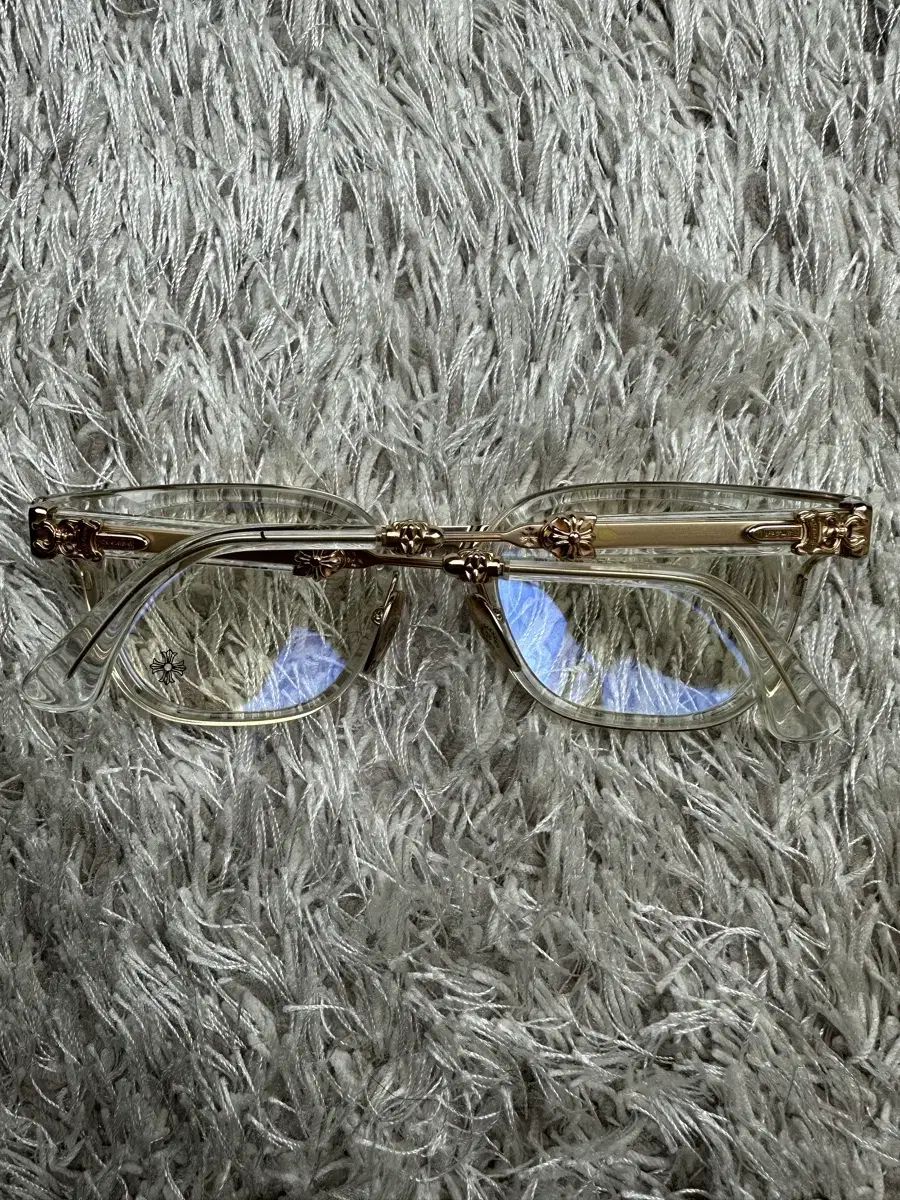 バター クリスタル