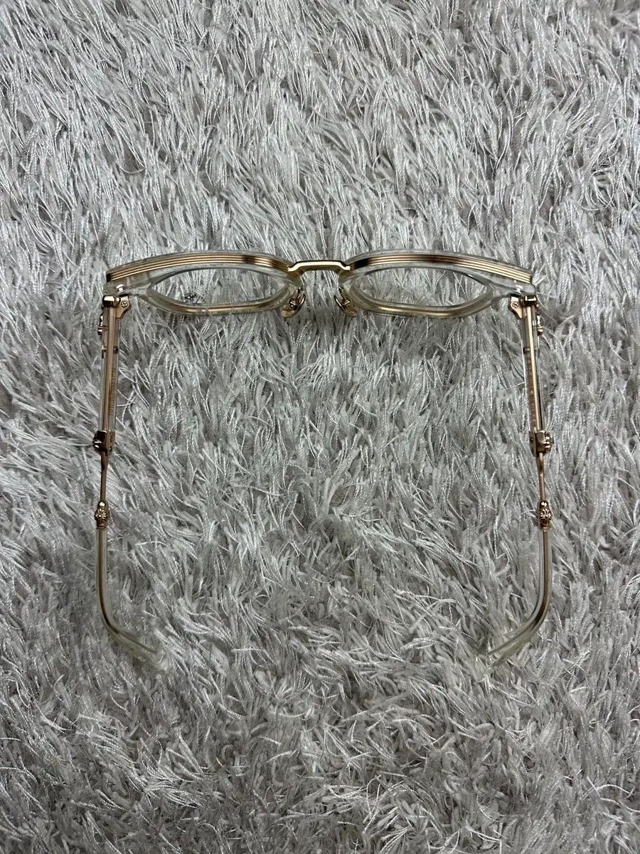 バター クリスタル