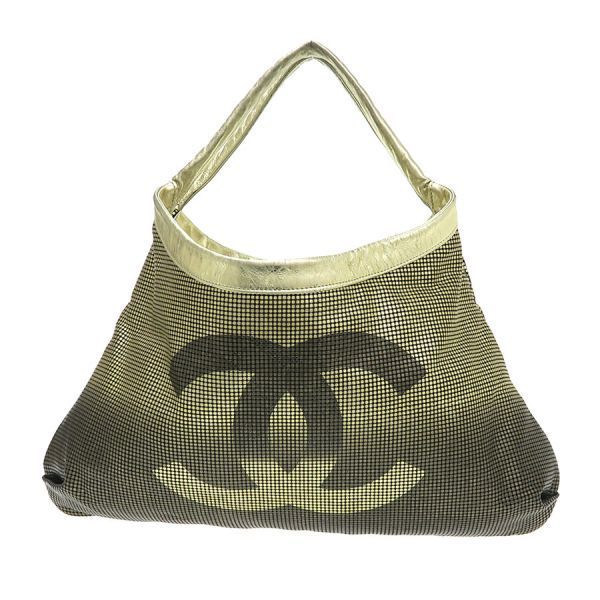 シャネル ココマーク･ショルダー Bランク