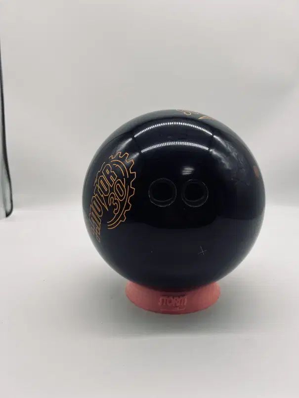 ストーム モーター 30 14 p パウンド おまけ付きリース トゥーハンド ボーリング