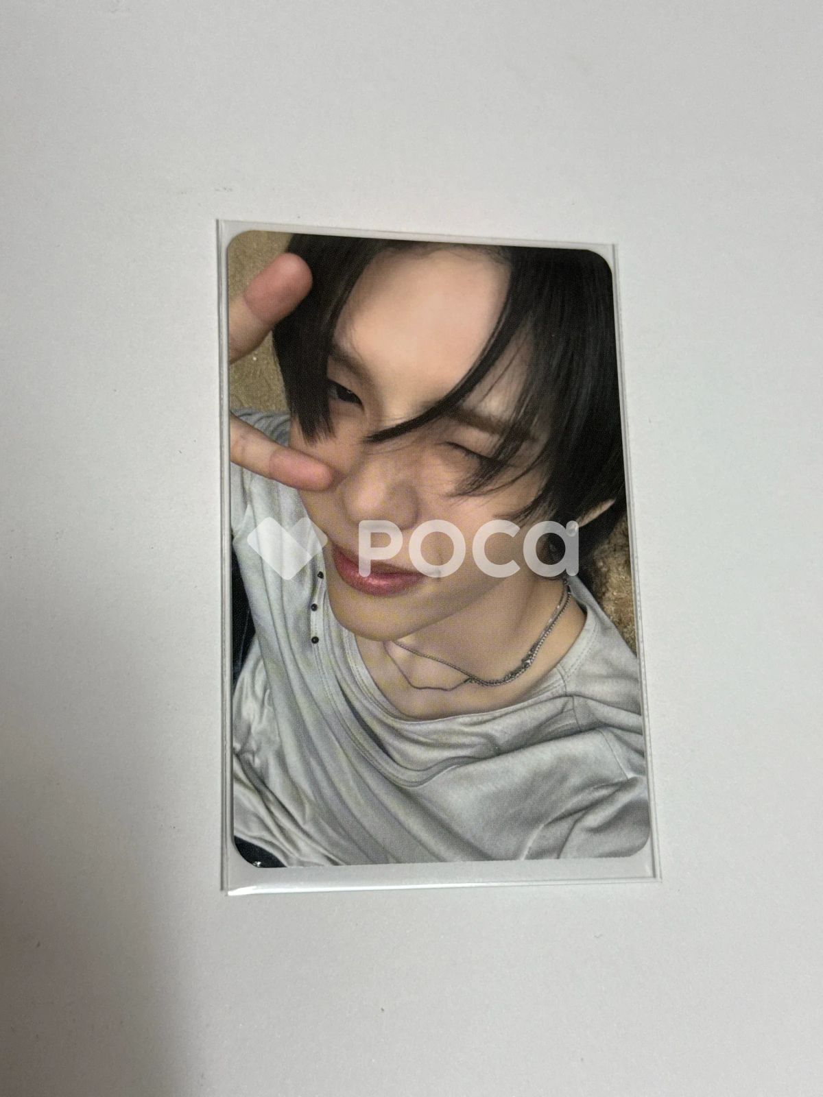 RIIZE ショウタロウ ODYSSEY Makestar - メルカリ