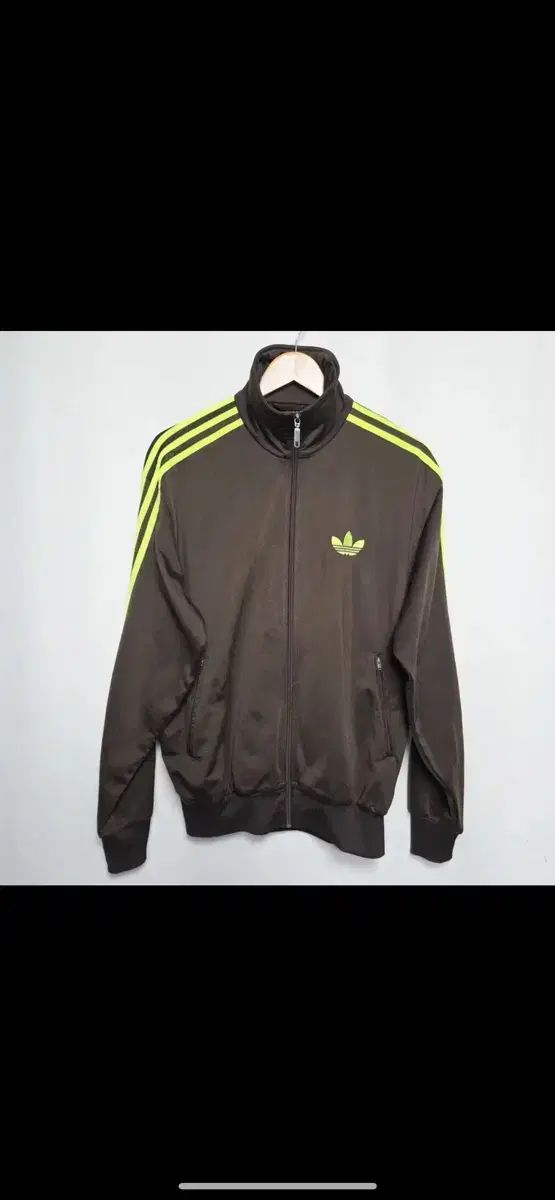 アディダス ジャージ 旧ファイヤーバード チョコの木 SOUP