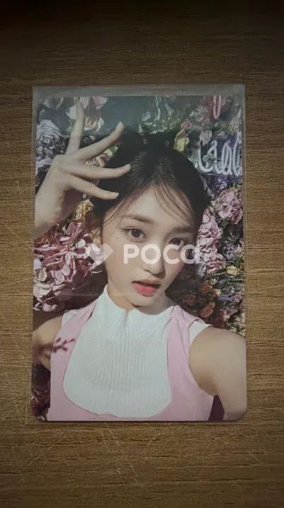 IVE イソ IVE THE FIRST FAN CONCERT The Prom Queens トレカ デコ