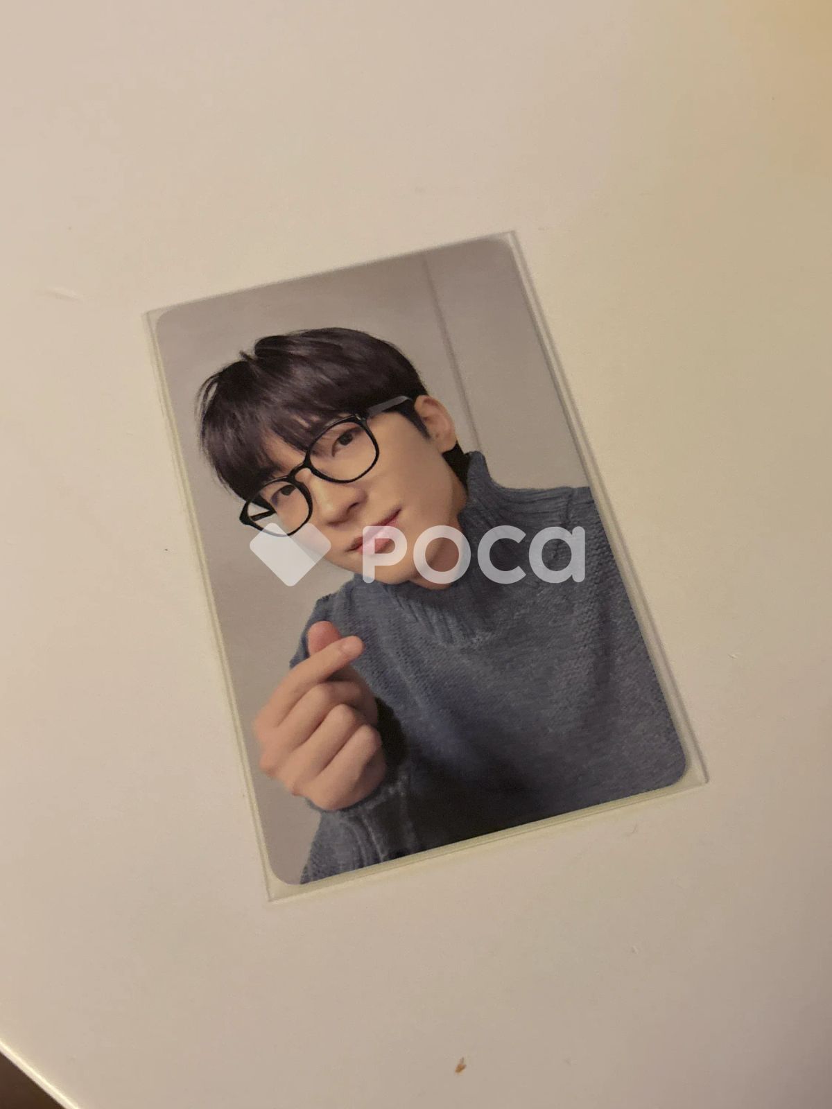 セブチ ウォヌ SEVENTEEN 10TH ANNIVERSARY B-DAY PARTY STAMP TOUR