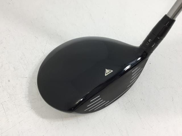 返品OK 【中古ゴルフクラブ】【超美品】タイトリスト VG3 フェアウェイ