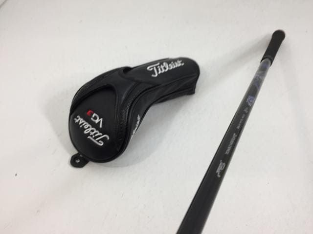 返品OK 【中古ゴルフクラブ】【超美品】タイトリスト VG3 フェアウェイ