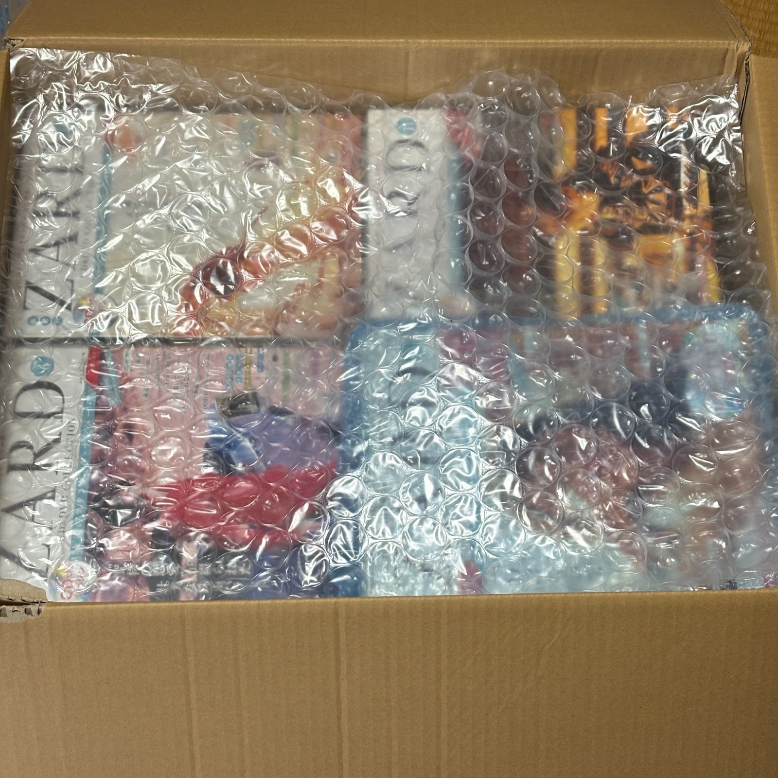未開封】ZARD CD&DVD COLLECTION 1～67 全巻セット 永遠のスタンダード 