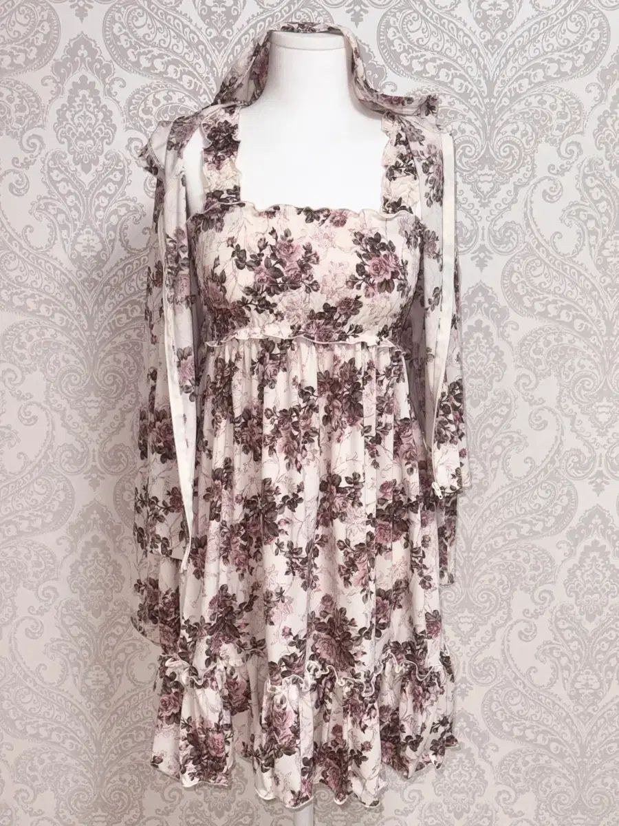 レストアローズ 日本 ヴィンテージ フードジップアップ ONE PIECE セット