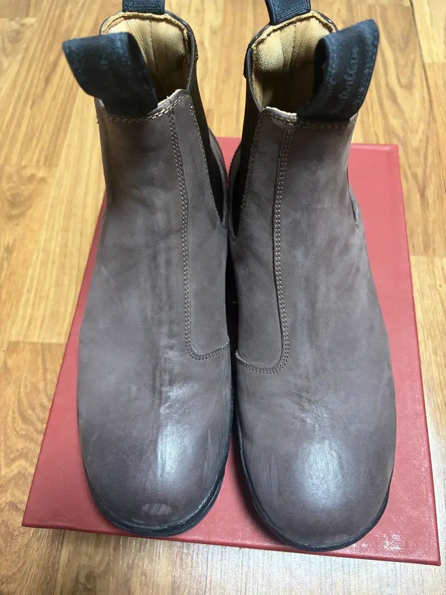 grds チェルシー 02 ブラウン - 270