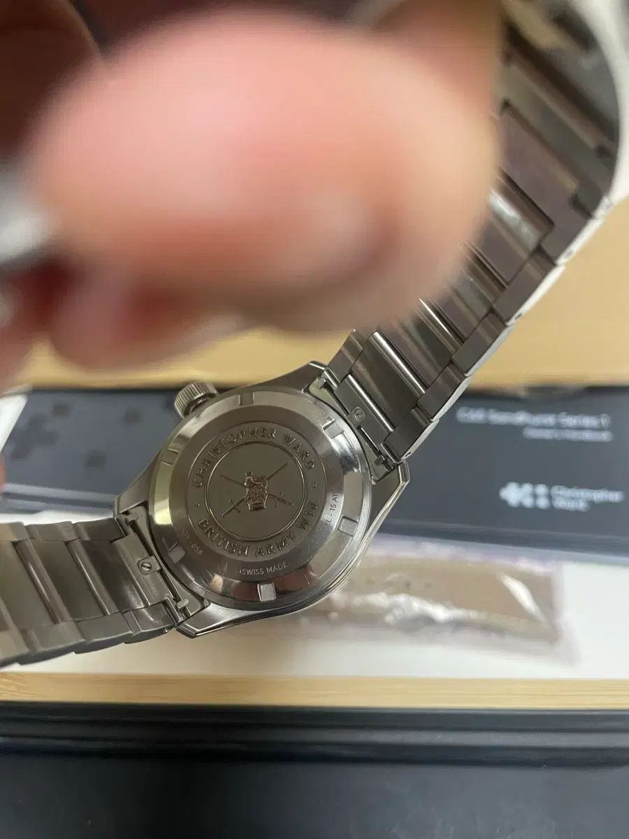 クリストファー