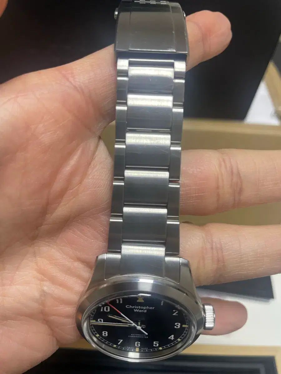 サンドハースト1