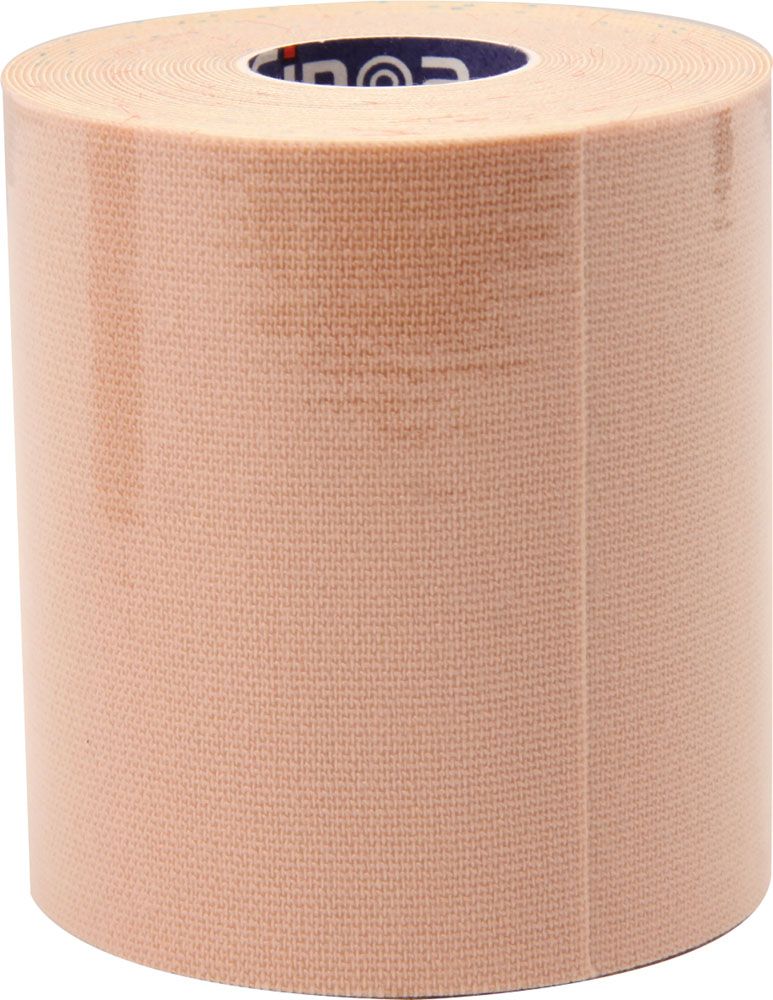 フィノア Finoa キネシオロジーテープFREX サポート用伸縮テープ 撥水