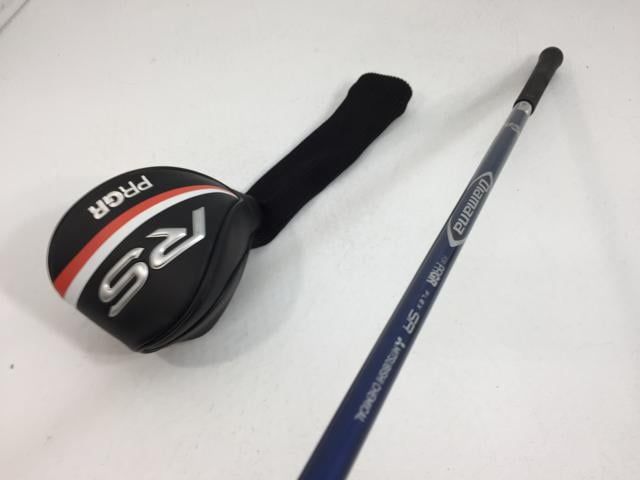 返品OK 【中古ゴルフクラブ】プロギア RS ドライバー F 2018