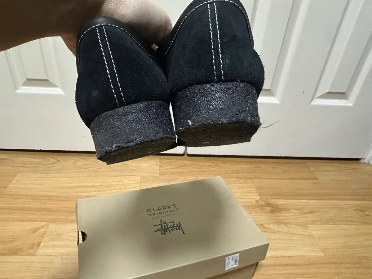 10|290 ステューシー