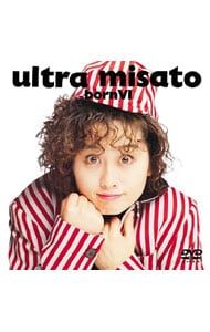 DVD／ウルトラ misato born VI