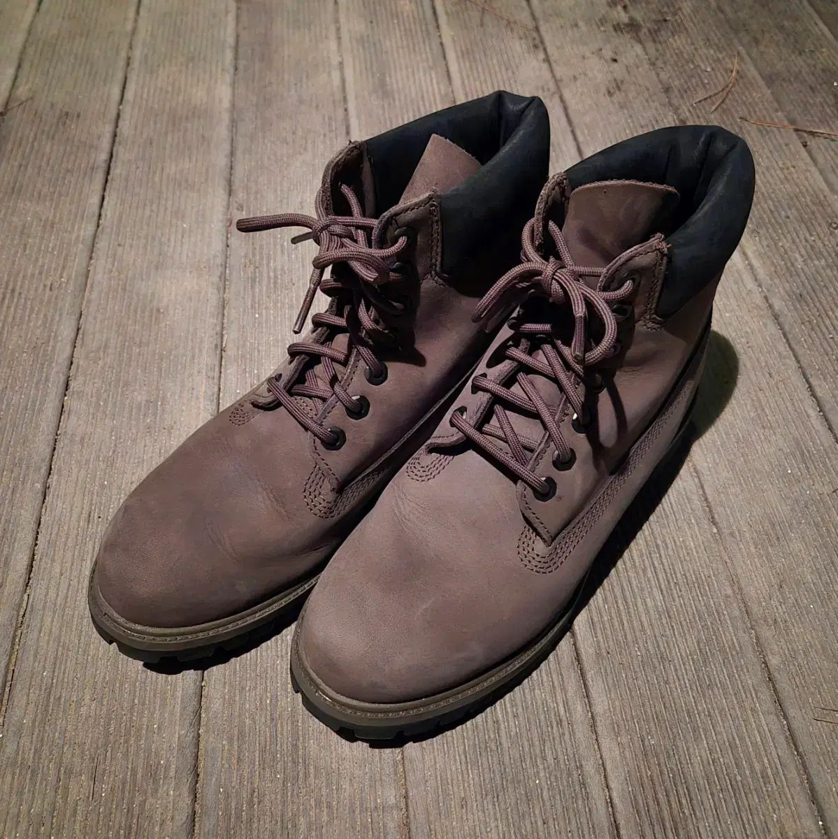 Timberland ウォーカーブーツ 260 mm