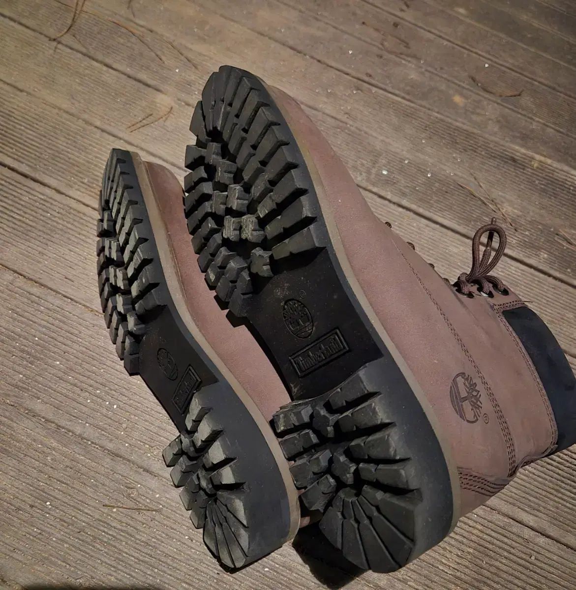 Timberland ウォーカーブーツ 260 mm