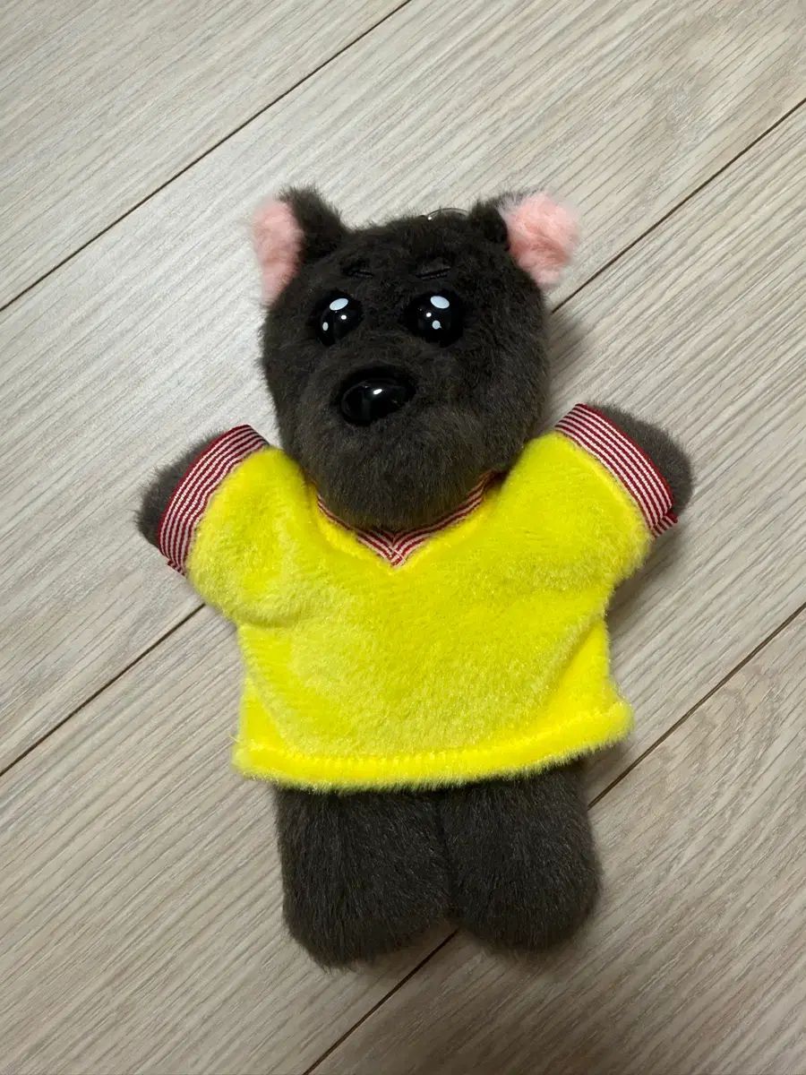 BOYNEXTDOOR ボイネク 명명이