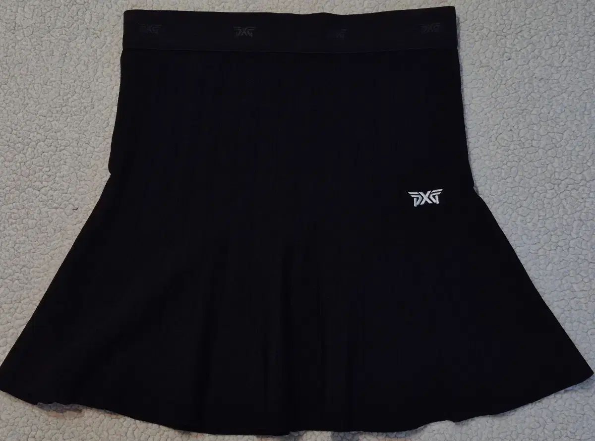 S級 PXG レディース フ ニット スカート S