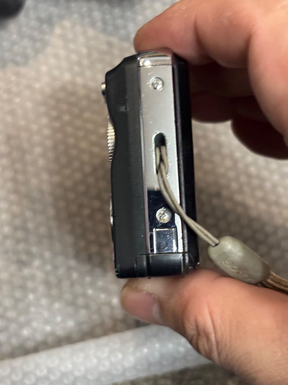 デジタルカメラ