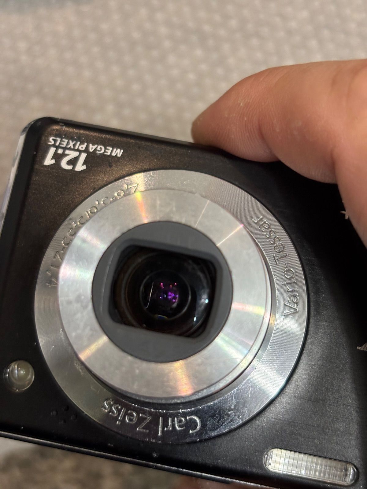 SONY デジタルカメラ