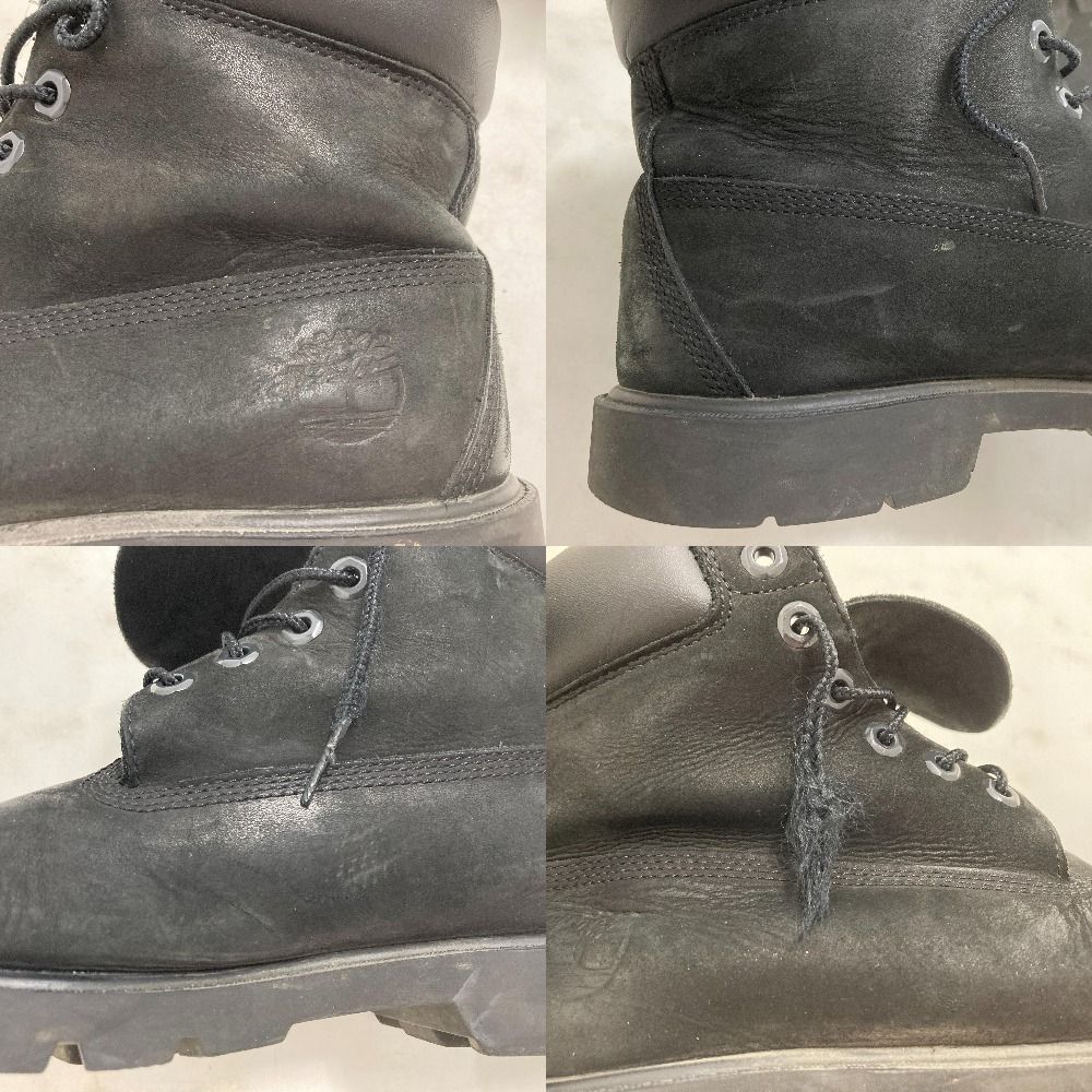 ティンバーランド