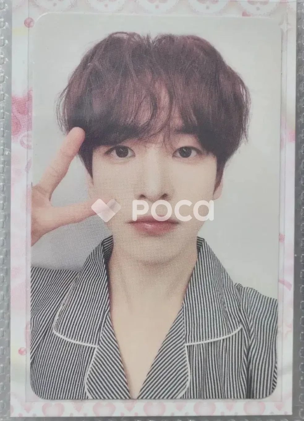 CRAVITY アレン 2025 SEASON'S GREETINGS CRAVITY'S BFF TRIP STARSHIP